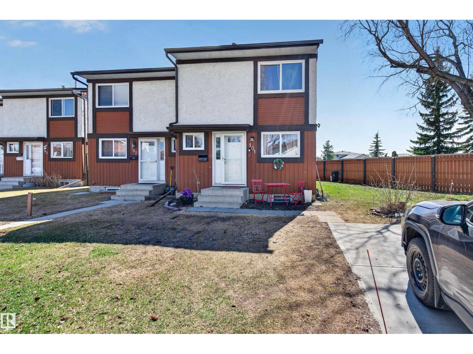 #101 16725 106 ST NW, edmonton, Alberta