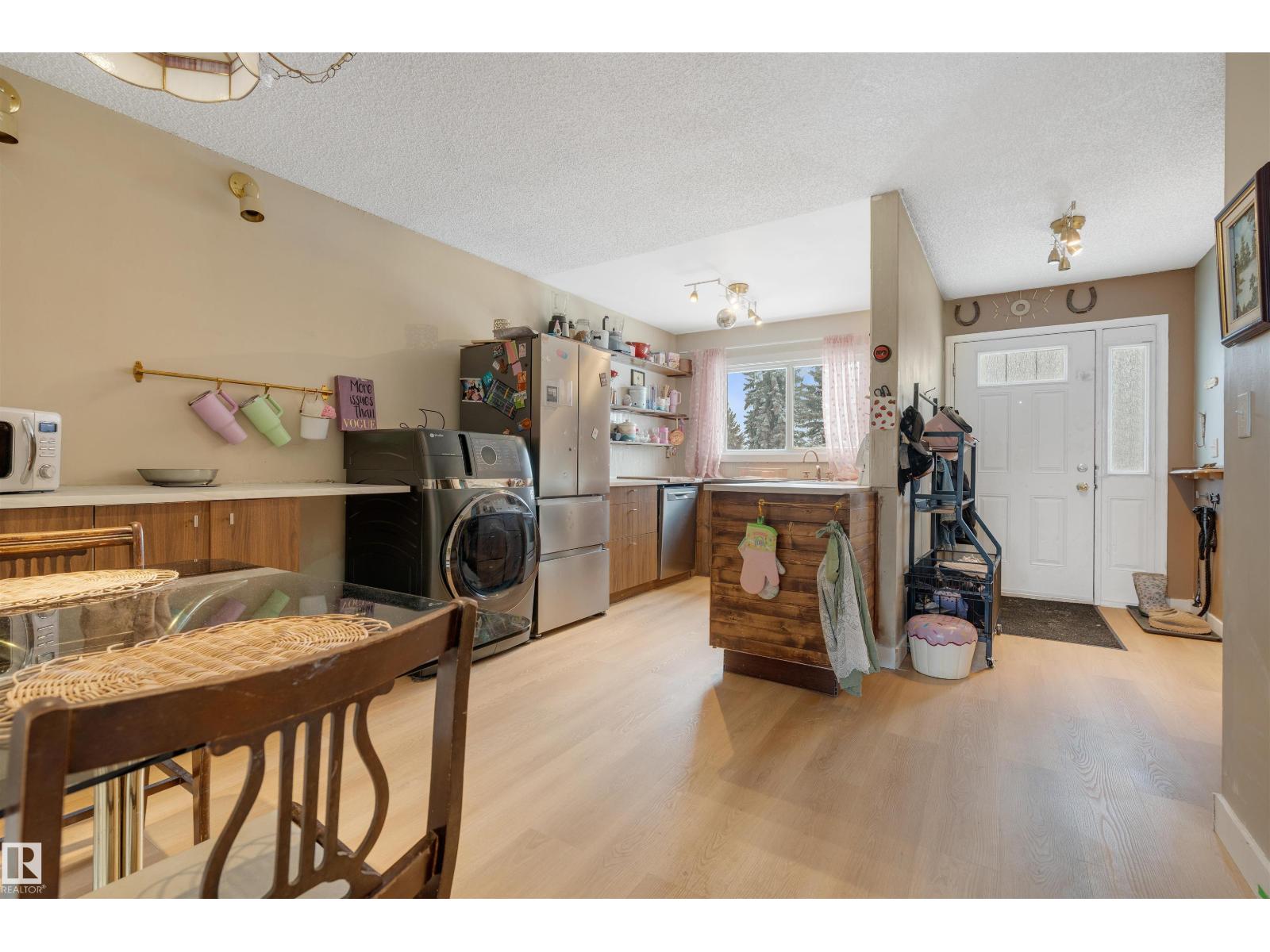 #101 16725 106 St Nw, Edmonton, Alberta  T5X 5G5 - Photo 5 - E4486060