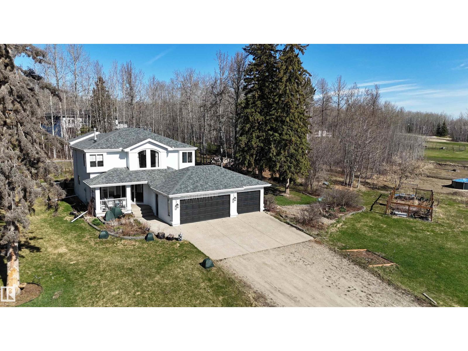 8 49006 Rr 73, Rural Brazeau County, Alberta  T7A 2A2 - Photo 13 - E4486063