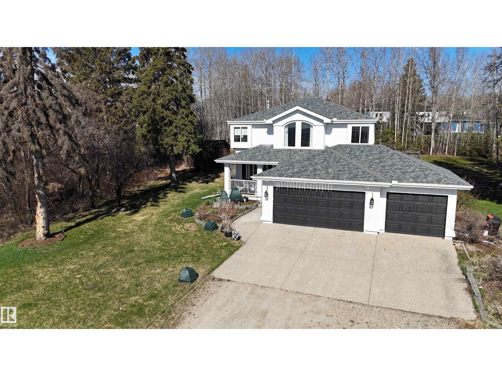 8 49006 Rr 73, Rural Brazeau County, Alberta  T7A 2A2 - Photo 11 - E4486063