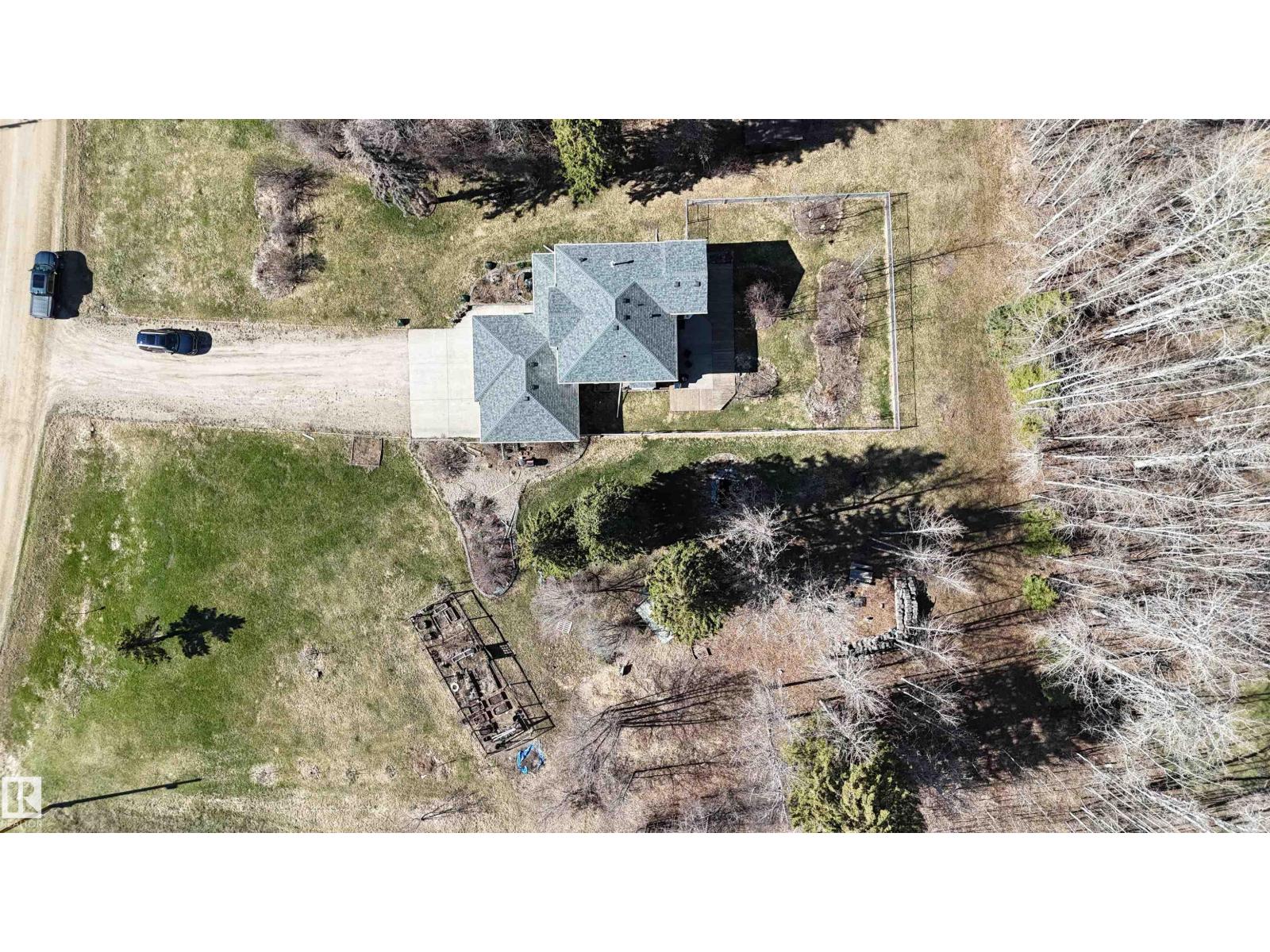 8 49006 Rr 73, Rural Brazeau County, Alberta  T7A 2A2 - Photo 10 - E4486063