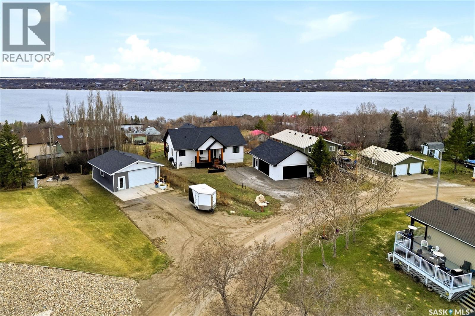 221 Alfred Crescent, Saskatchewan Beach, Saskatchewan  S0G 4L0 - Photo 57 - SK035048
