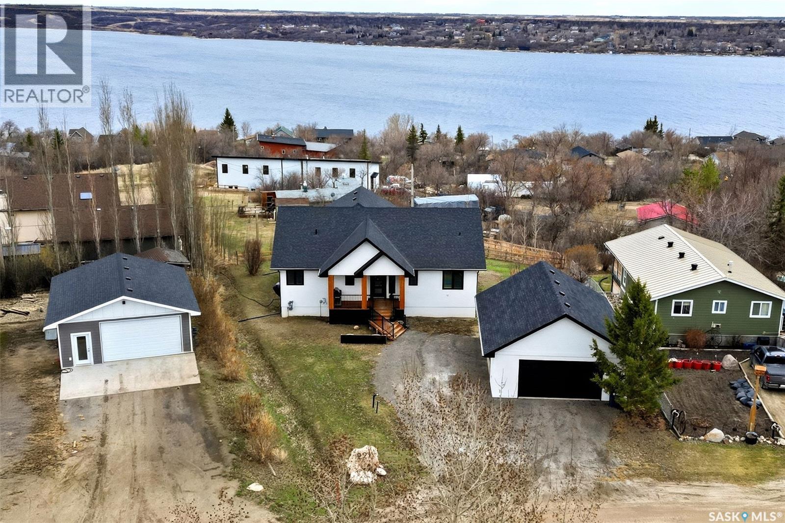 221 Alfred Crescent, Saskatchewan Beach, Saskatchewan  S0G 4L0 - Photo 55 - SK035048