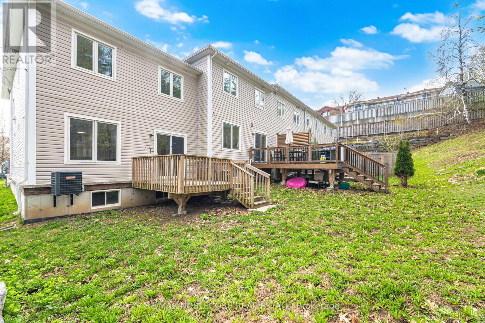 20 Peartree Court, Barrie (Allandale Heights), Ontario  L4N 6N7 - Photo 41 - S13092894