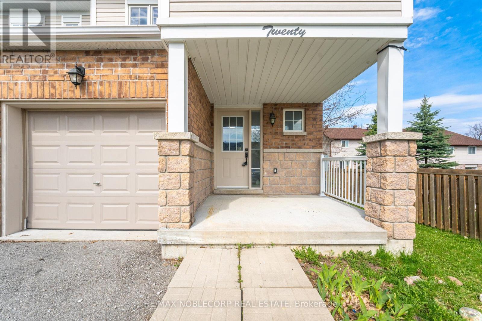 20 Peartree Court, Barrie (Allandale Heights), Ontario  L4N 6N7 - Photo 7 - S13092894