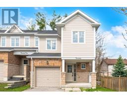 20 PEARTREE COURT, Barrie, Ontario
