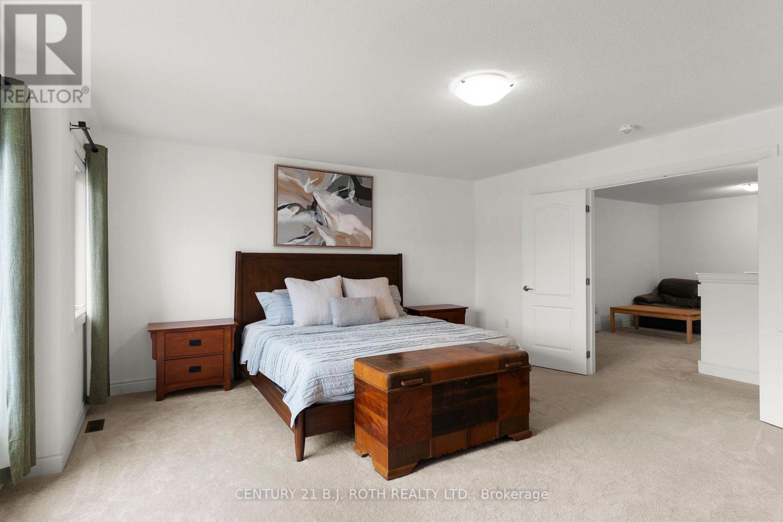 29 Alaskan Heights, Barrie (Holly), Ontario  L9J 0H9 - Photo 18 - S13092924