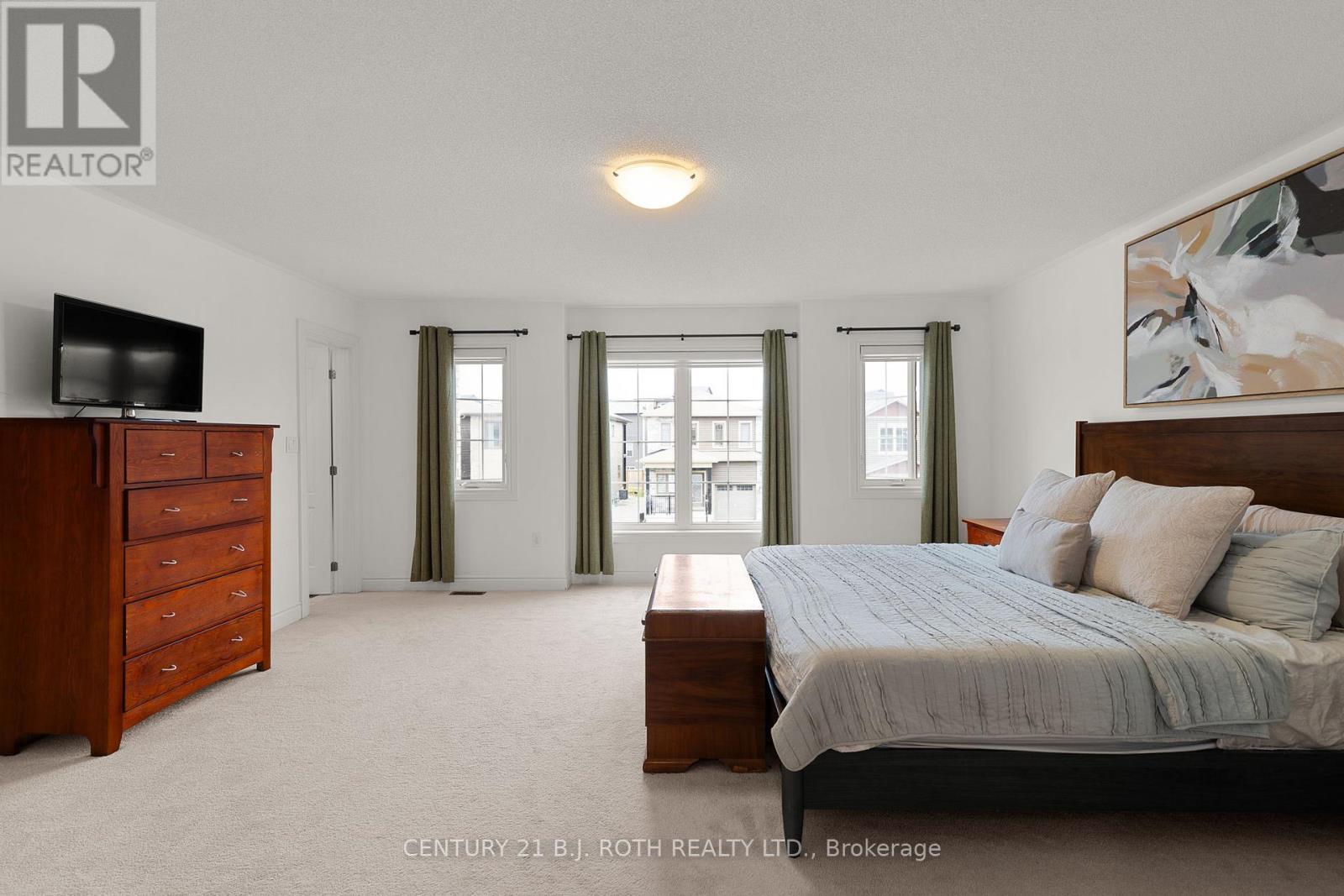 29 Alaskan Heights, Barrie (Holly), Ontario  L9J 0H9 - Photo 19 - S13092924