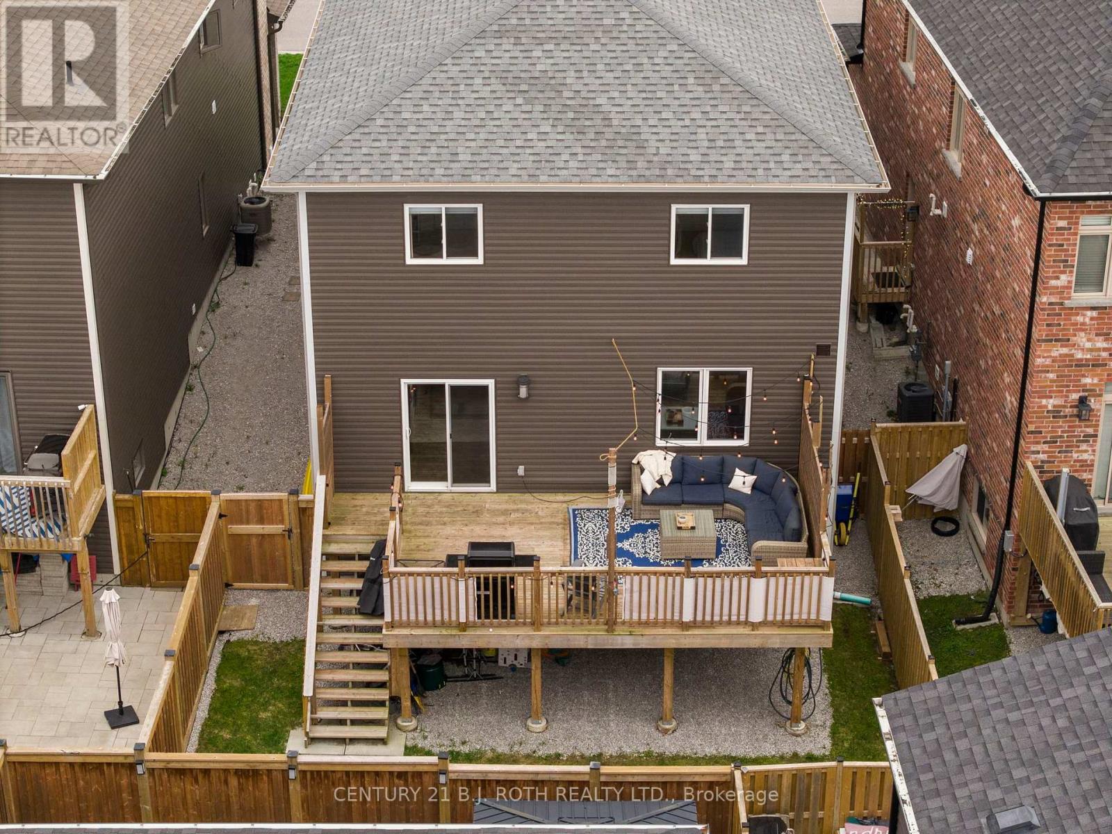 29 Alaskan Heights, Barrie (Holly), Ontario  L9J 0H9 - Photo 27 - S13092924