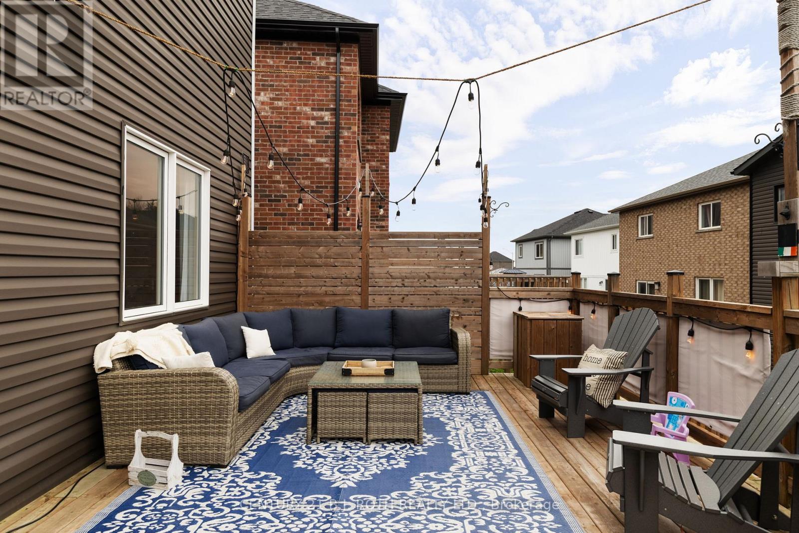 29 Alaskan Heights, Barrie (Holly), Ontario  L9J 0H9 - Photo 28 - S13092924