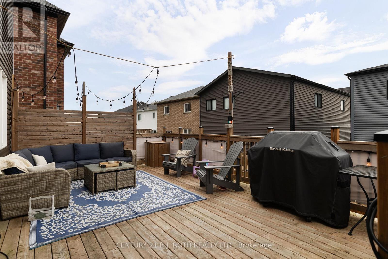 29 Alaskan Heights, Barrie (Holly), Ontario  L9J 0H9 - Photo 29 - S13092924