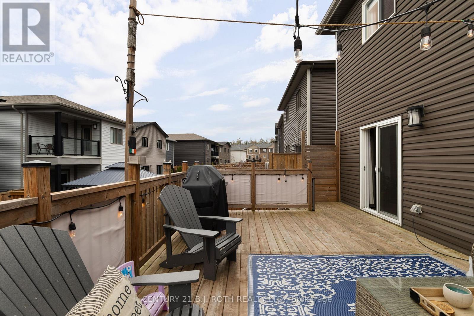 29 Alaskan Heights, Barrie (Holly), Ontario  L9J 0H9 - Photo 30 - S13092924