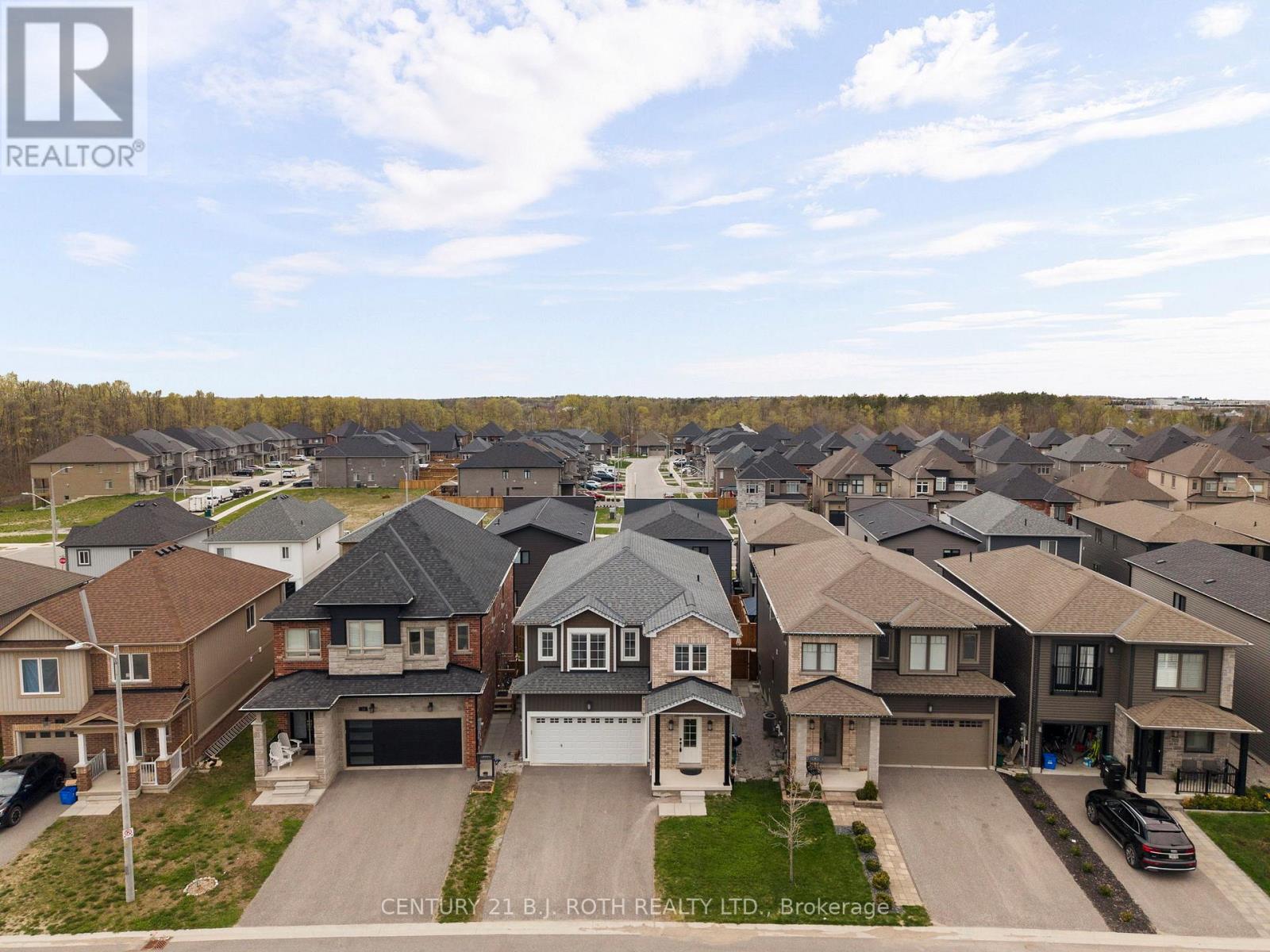 29 Alaskan Heights, Barrie (Holly), Ontario  L9J 0H9 - Photo 34 - S13092924