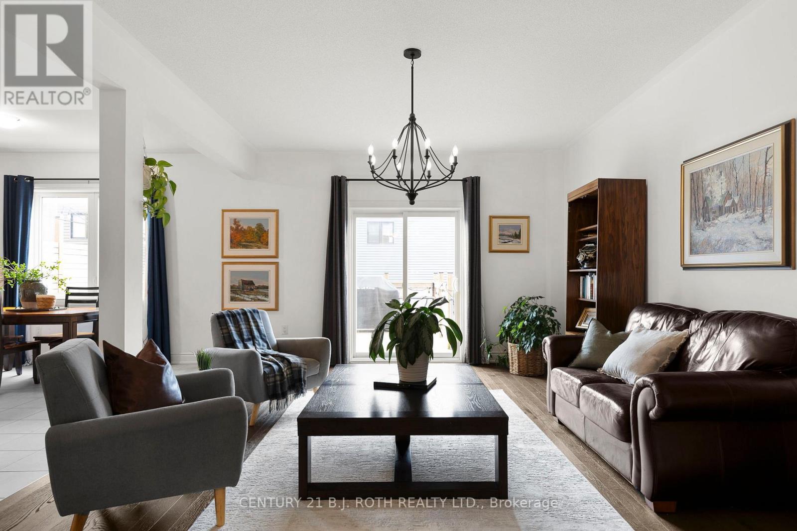 29 Alaskan Heights, Barrie (Holly), Ontario  L9J 0H9 - Photo 7 - S13092924