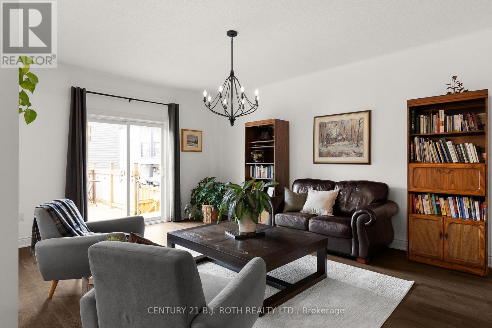 29 Alaskan Heights, Barrie (Holly), Ontario  L9J 0H9 - Photo 8 - S13092924