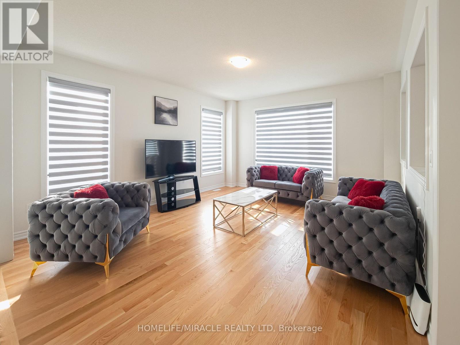 17 Ludlow Drive, Barrie, Ontario  L9J 0L8 - Photo 12 - S13092928