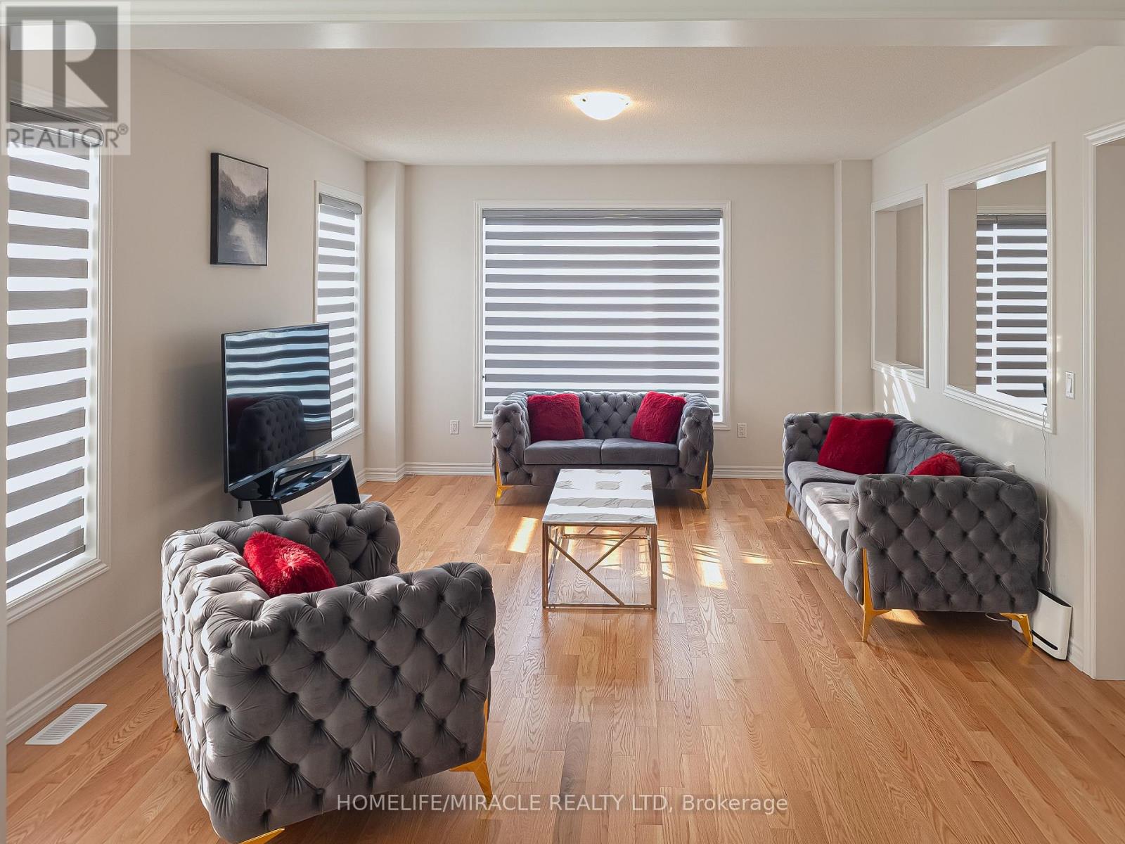 17 Ludlow Drive, Barrie, Ontario  L9J 0L8 - Photo 14 - S13092928