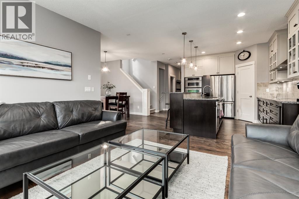 167 New Brighton Close Se, Calgary, Alberta  T2Z 0E3 - Photo 5 - A2305782