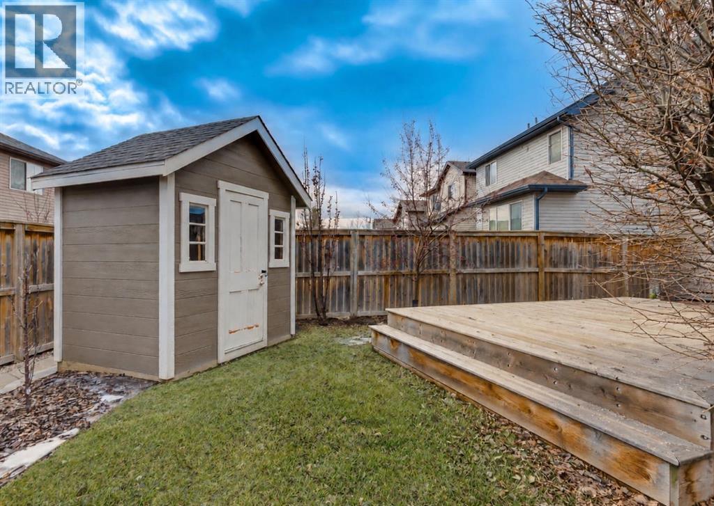 167 New Brighton Close Se, Calgary, Alberta  T2Z 0E3 - Photo 41 - A2305782