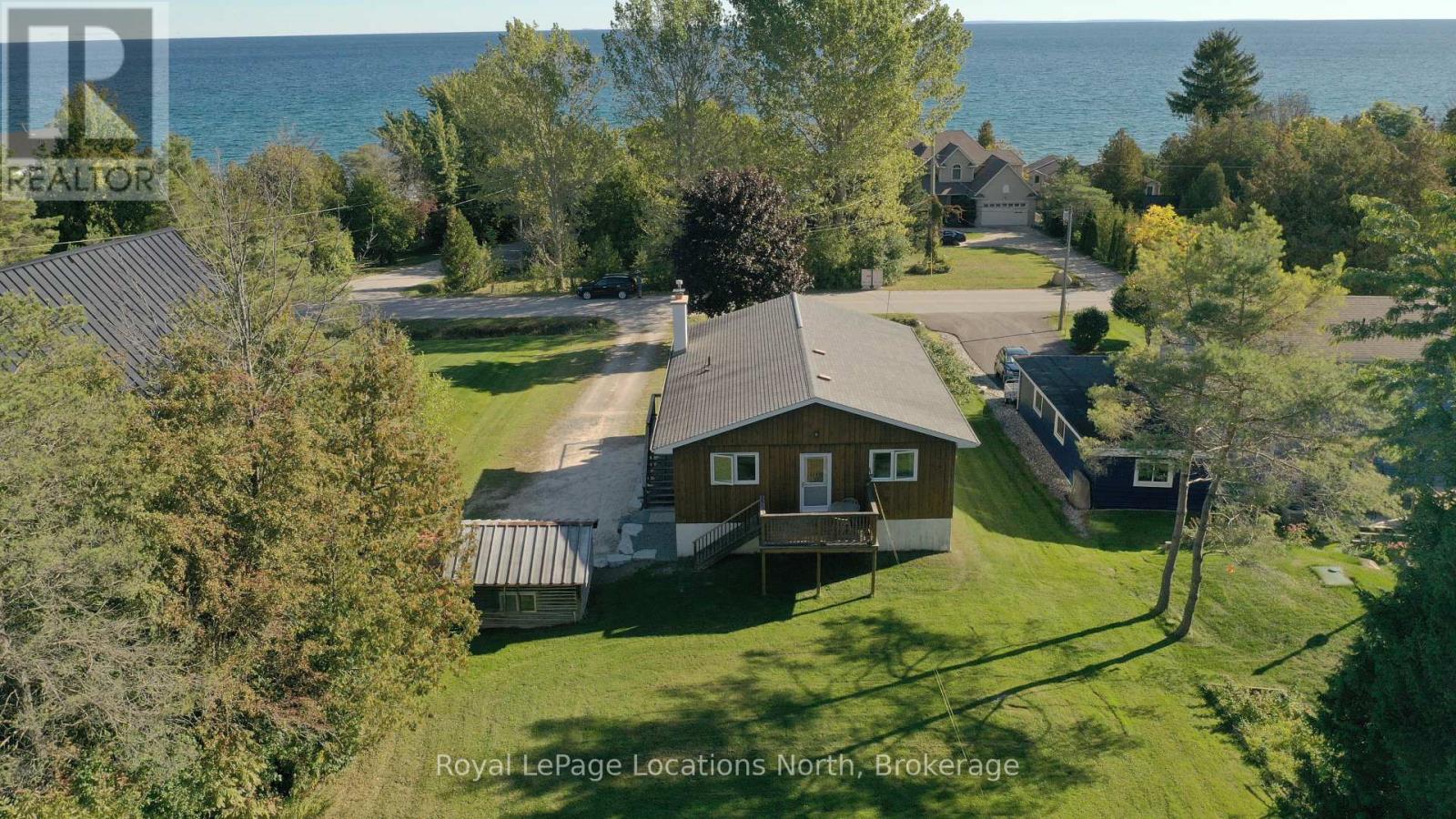 306 Lakeshore Road N, Meaford, Ontario  N4L 0A7 - Photo 46 - X13044308