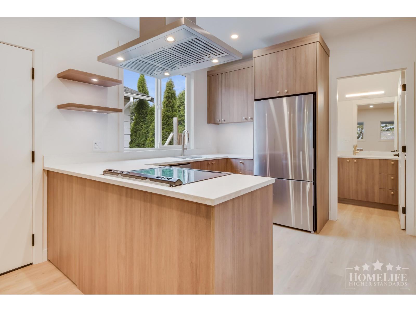 Garden Suite 18113 57a Avenue, Surrey, British Columbia  V3S 1J7 - Photo 7 - R3120505