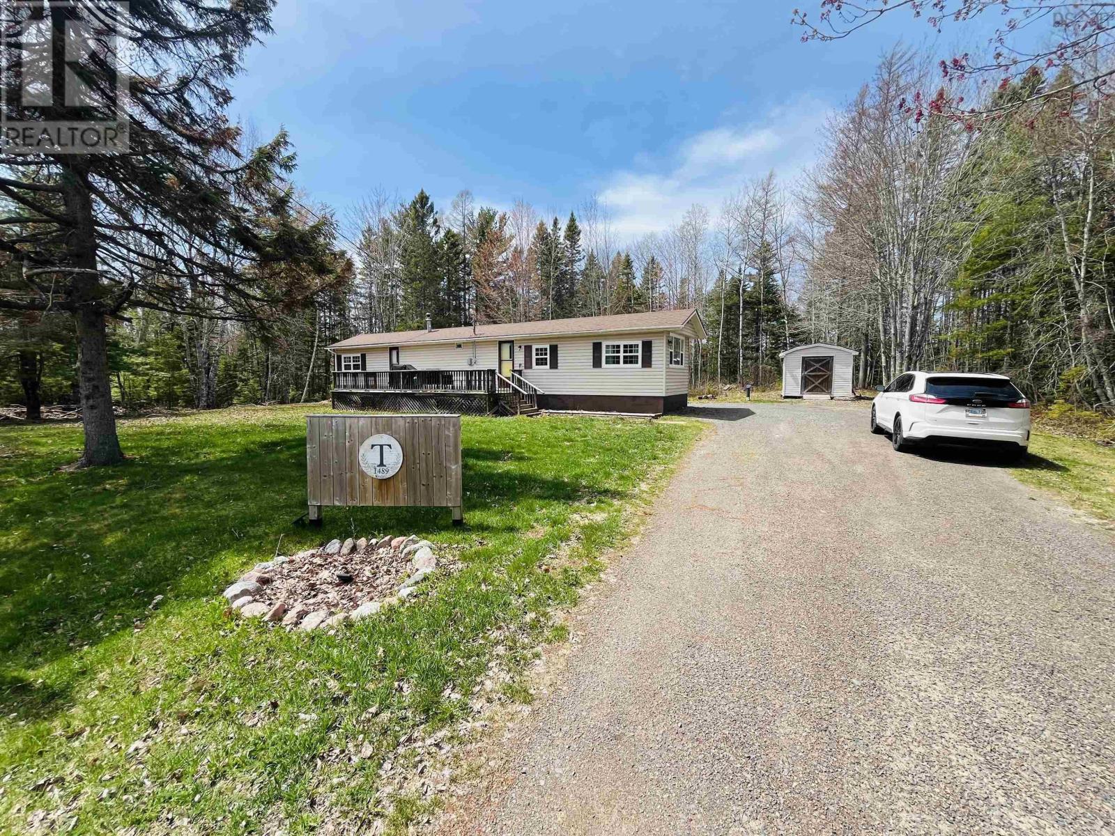 1489 Kolbec Road, Kolbec, Nova Scotia  B0M 1P0 - Photo 17 - 202609963