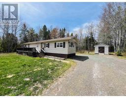 1489 Kolbec Road, Kolbec, Nova Scotia