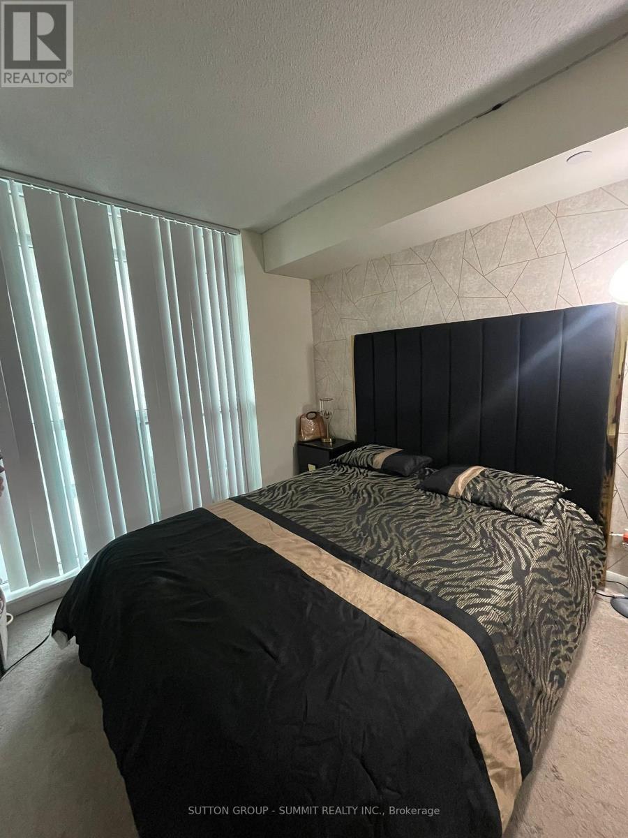 805 - 215 Sherway Gardens Road, Toronto, Ontario  M9C 0A4 - Photo 6 - W13091522