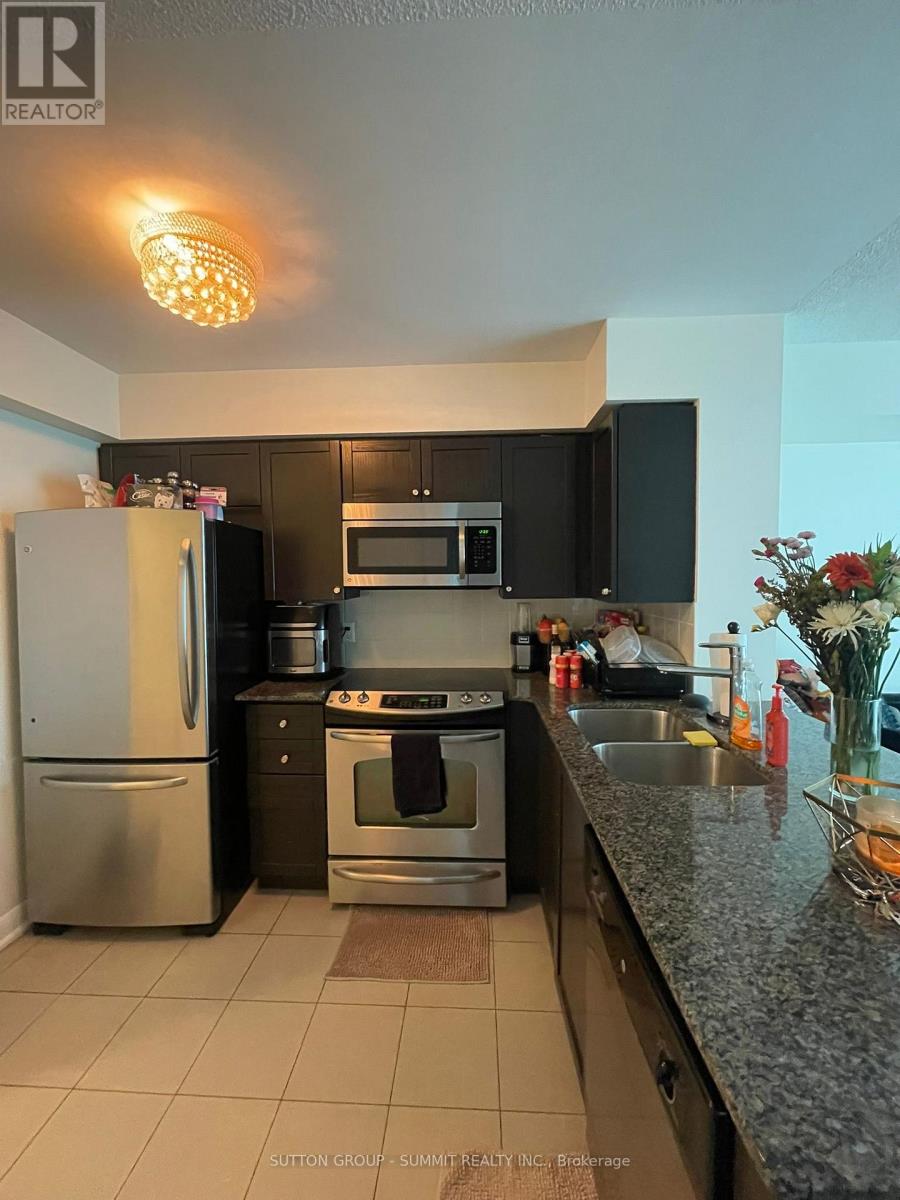 805 - 215 Sherway Gardens Road, Toronto, Ontario  M9C 0A4 - Photo 8 - W13091522