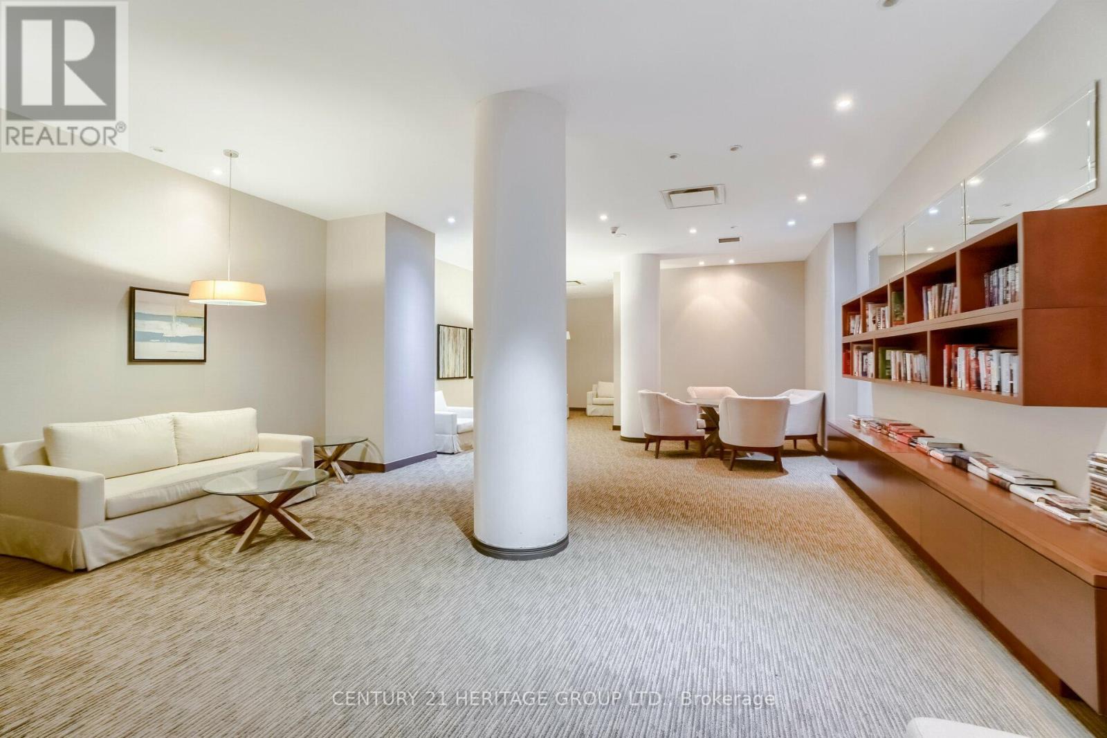 1503 - 15 Legion Road, Toronto, Ontario  M8V 0A9 - Photo 18 - W13092434