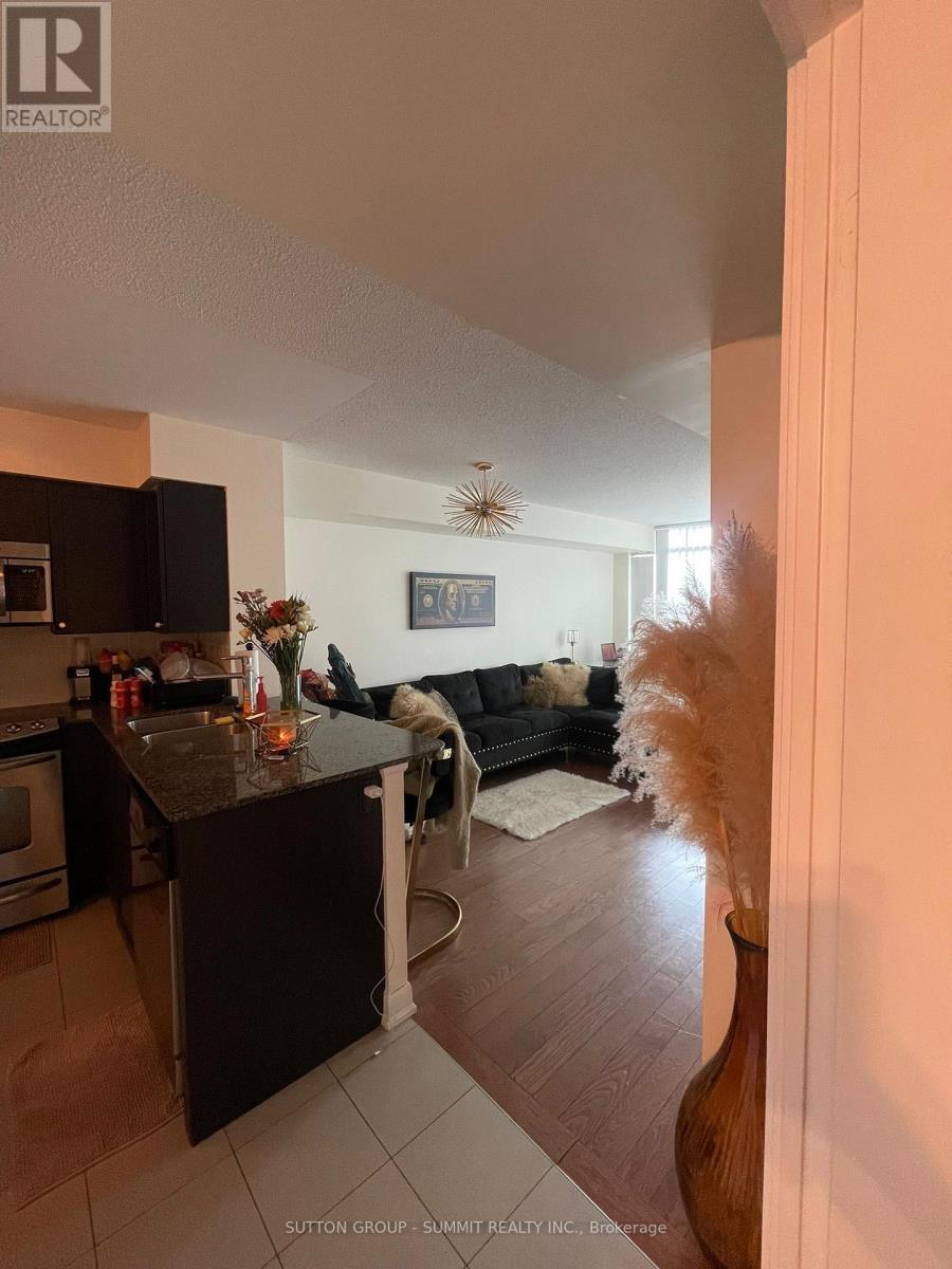 805 - 215 Sherway Gardens Road, Toronto, Ontario  M9C 0A4 - Photo 12 - W13091522