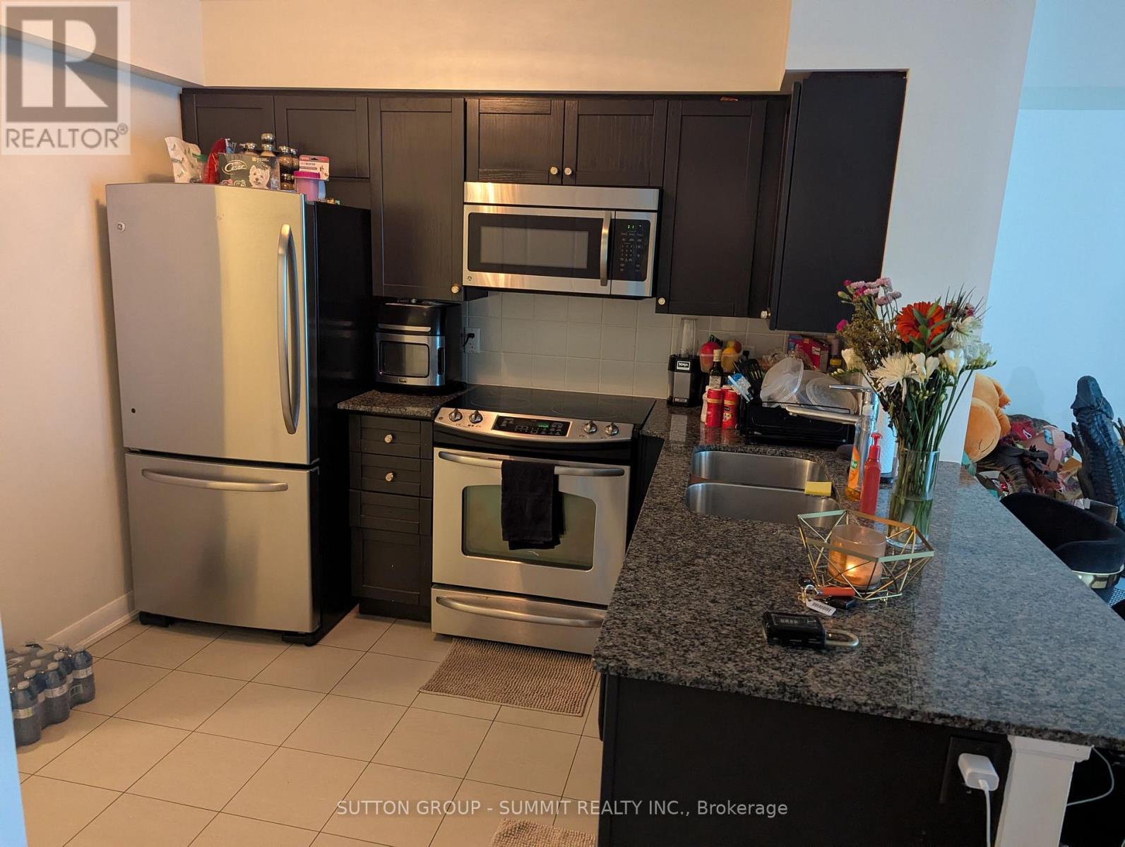 805 - 215 Sherway Gardens Road, Toronto, Ontario  M9C 0A4 - Photo 7 - W13091522
