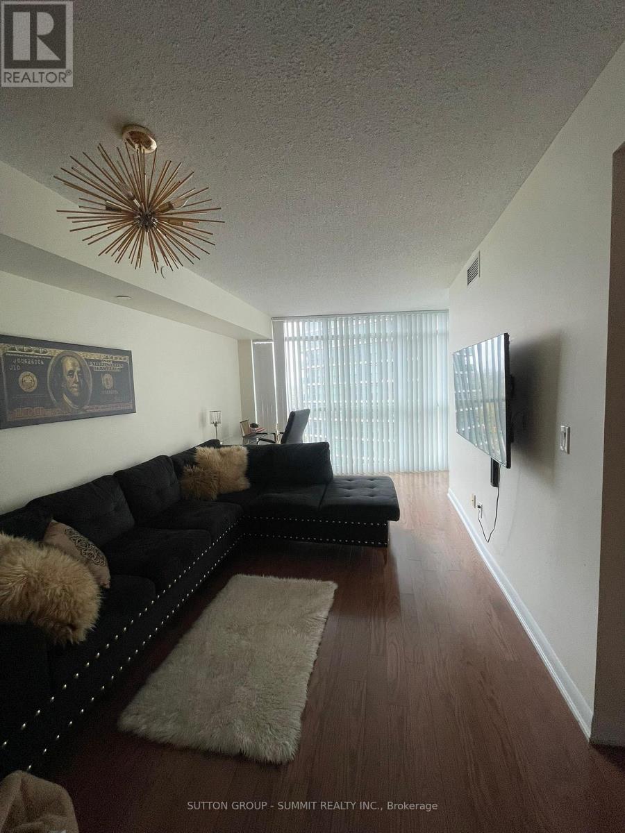805 - 215 Sherway Gardens Road, Toronto, Ontario  M9C 0A4 - Photo 3 - W13091522