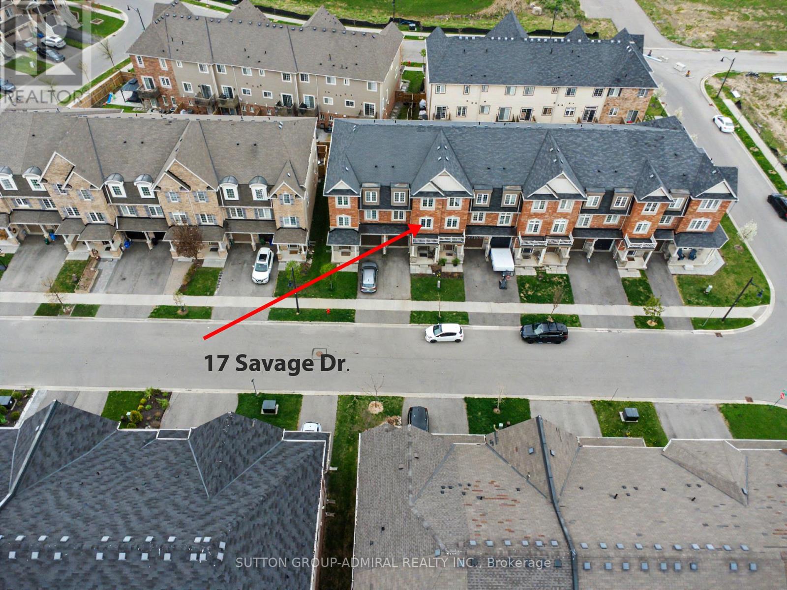 17 Savage Drive, Hamilton, Ontario  L8B 0A1 - Photo 27 - X13089744