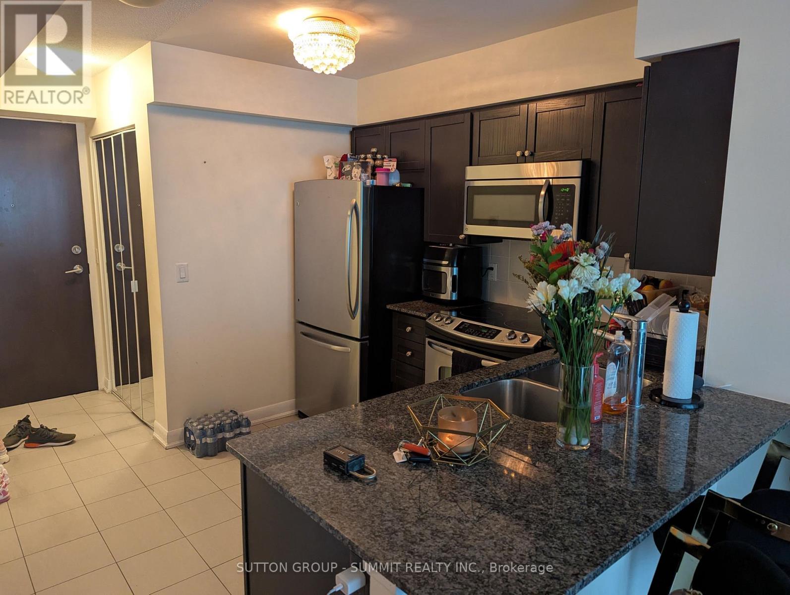 805 - 215 Sherway Gardens Road, Toronto, Ontario  M9C 0A4 - Photo 9 - W13091522
