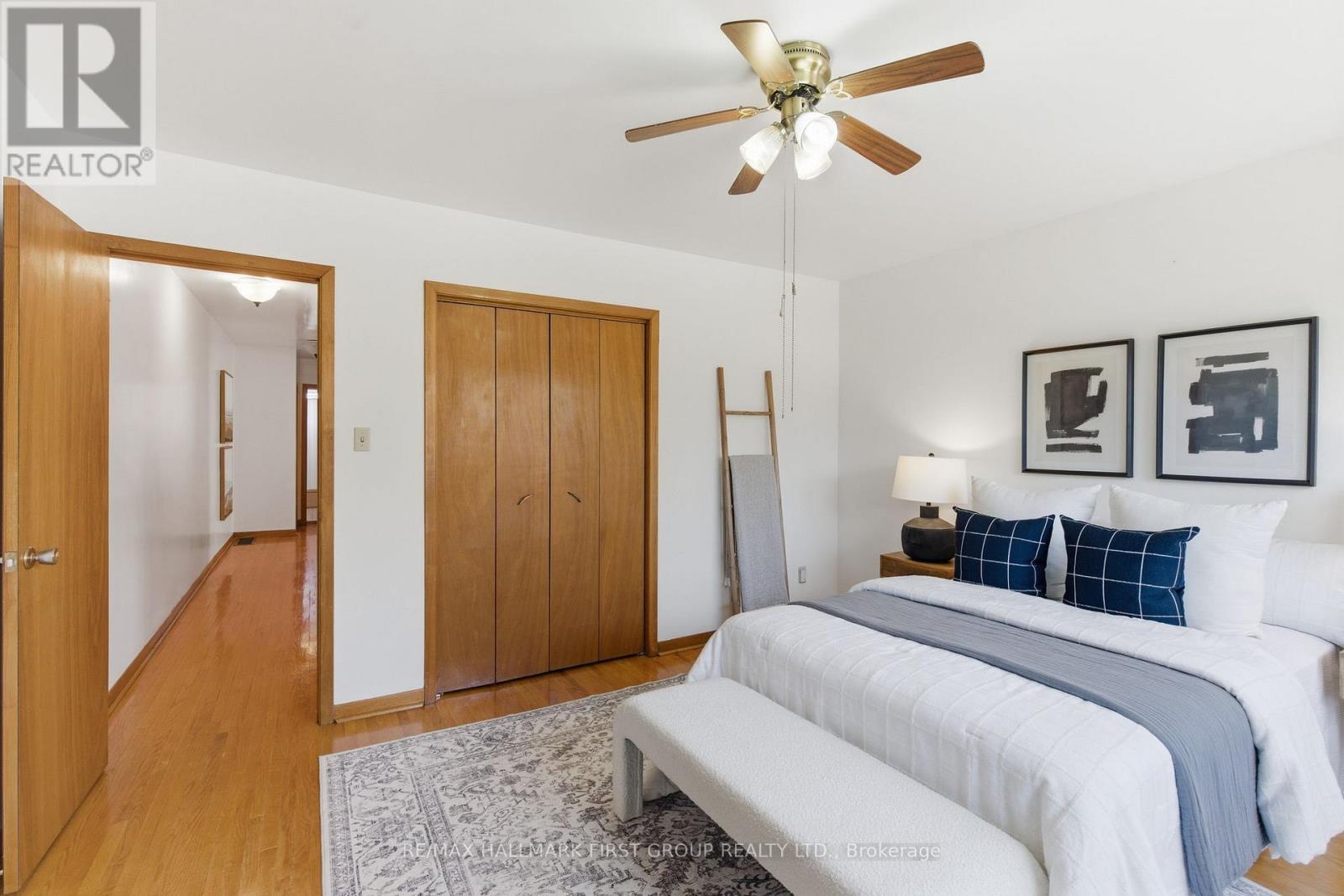 152 Mcroberts Avenue, Toronto, Ontario  M6E 4P5 - Photo 17 - W13092816