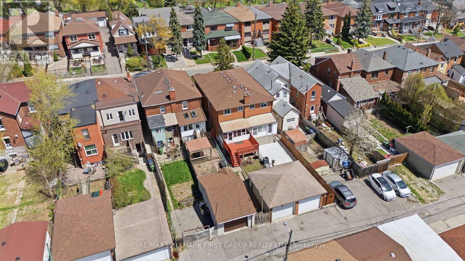 152 Mcroberts Avenue, Toronto, Ontario  M6E 4P5 - Photo 34 - W13092816