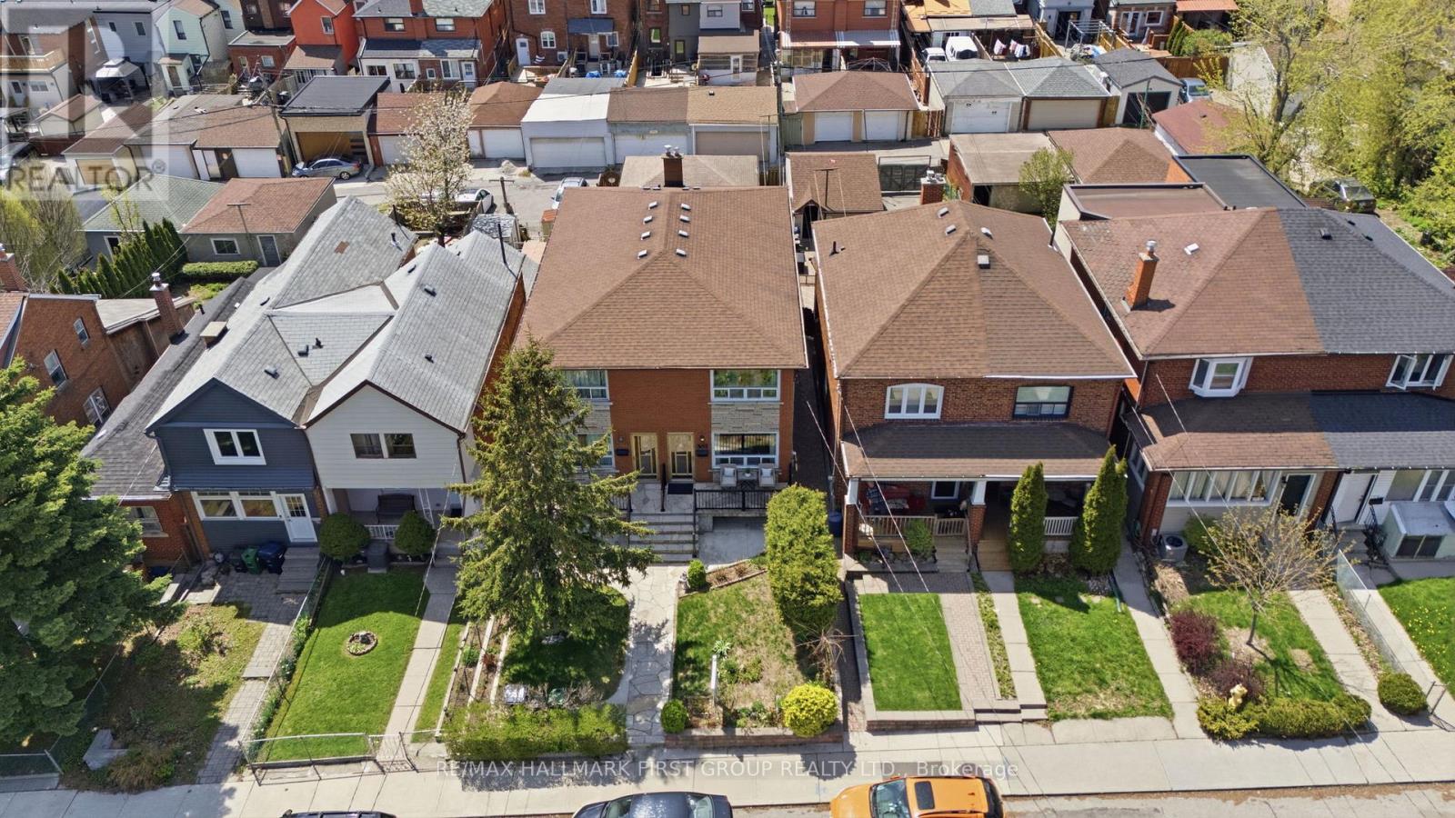 152 Mcroberts Avenue, Toronto, Ontario  M6E 4P5 - Photo 35 - W13092816