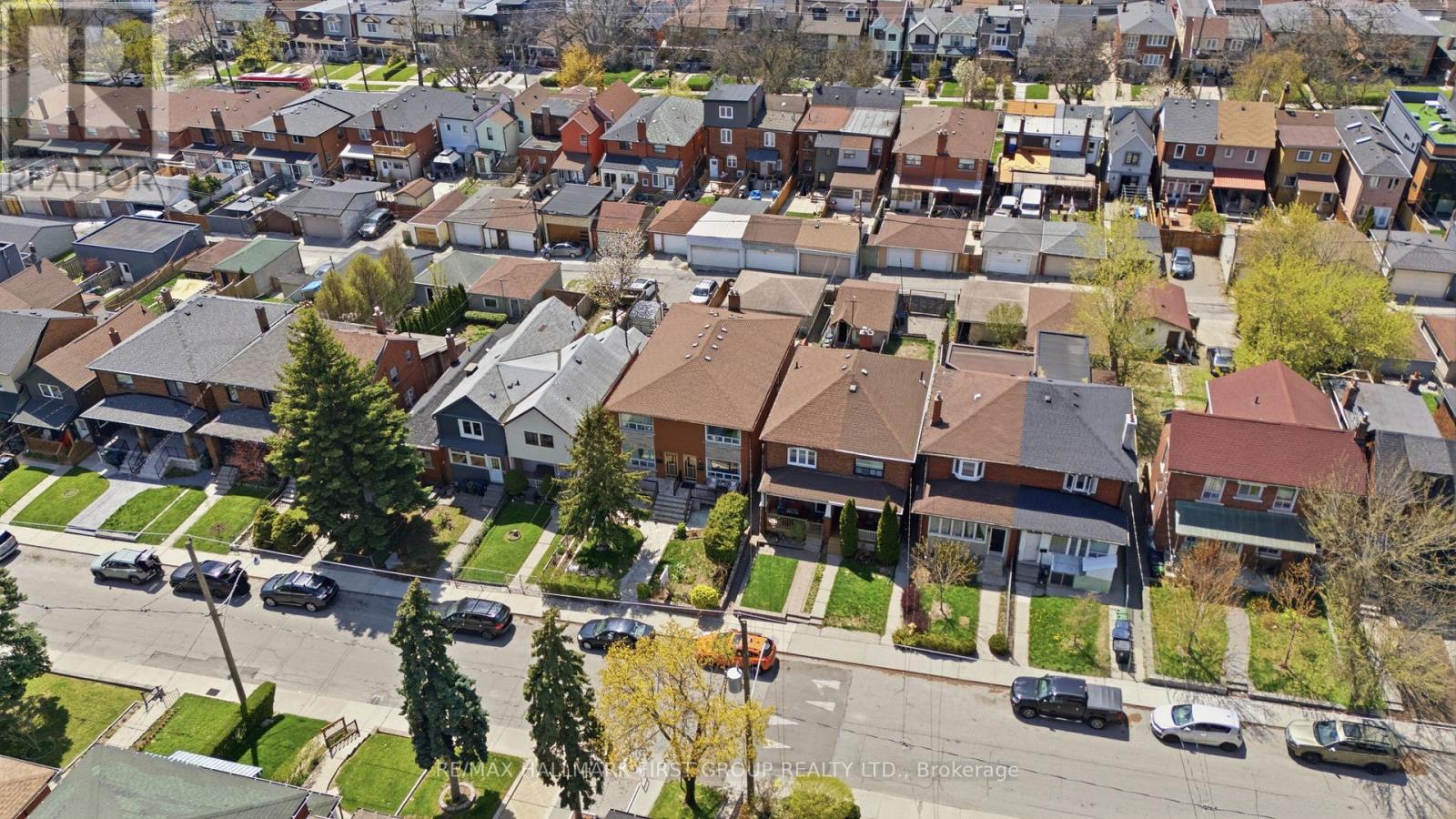 152 Mcroberts Avenue, Toronto, Ontario  M6E 4P5 - Photo 36 - W13092816
