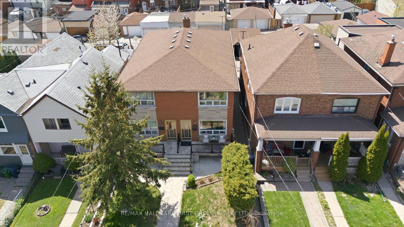 152 Mcroberts Avenue, Toronto, Ontario  M6E 4P5 - Photo 37 - W13092816