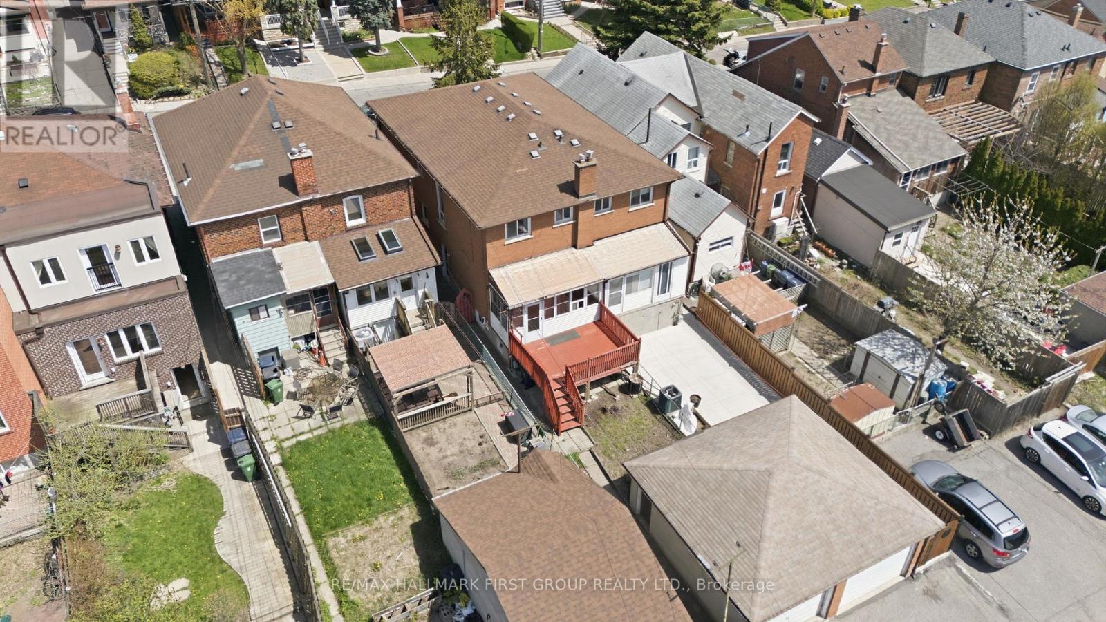 152 Mcroberts Avenue, Toronto, Ontario  M6E 4P5 - Photo 39 - W13092816
