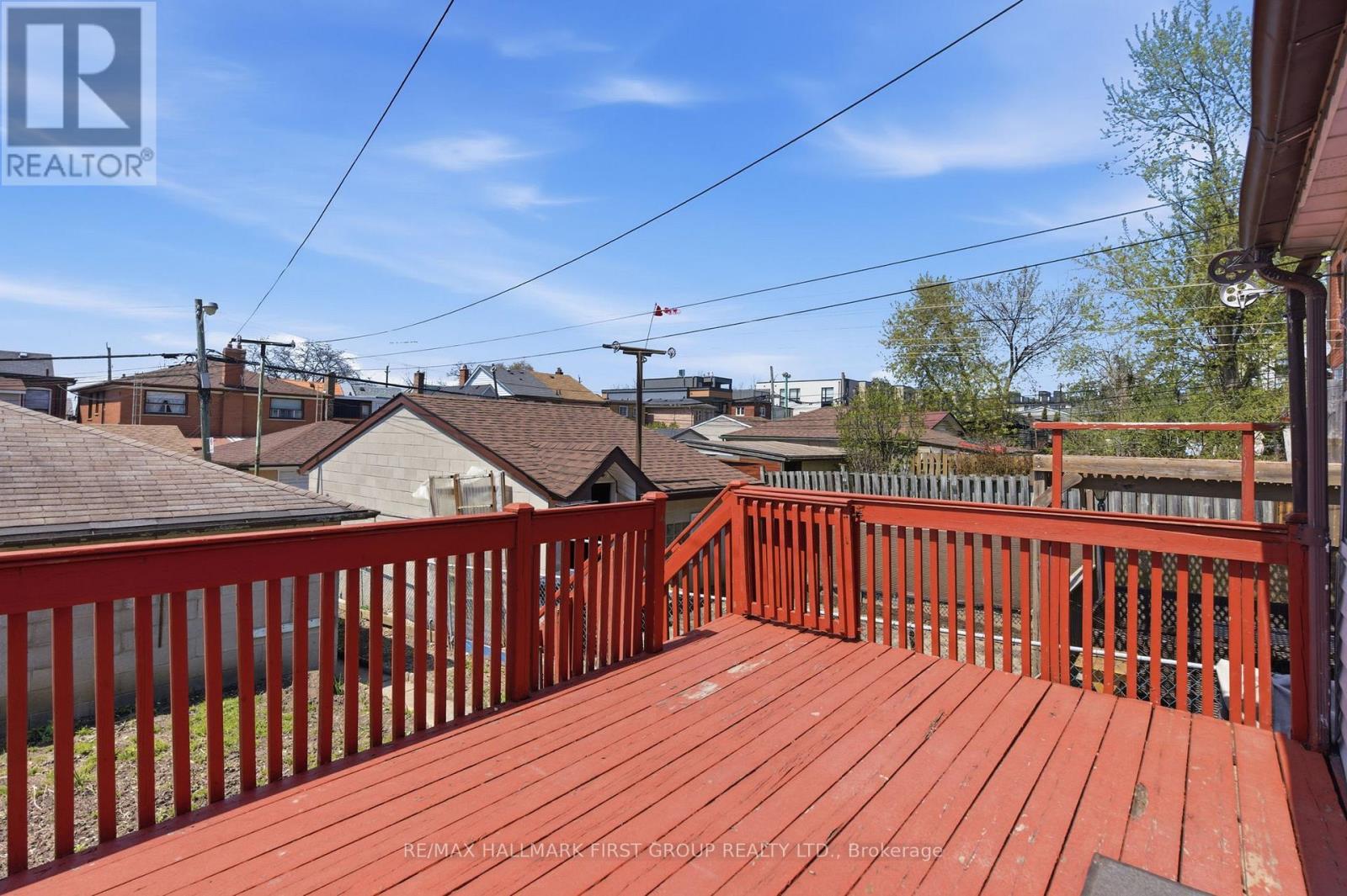 152 Mcroberts Avenue, Toronto, Ontario  M6E 4P5 - Photo 43 - W13092816