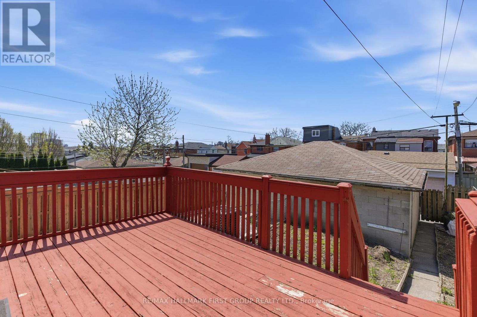 152 Mcroberts Avenue, Toronto, Ontario  M6E 4P5 - Photo 44 - W13092816