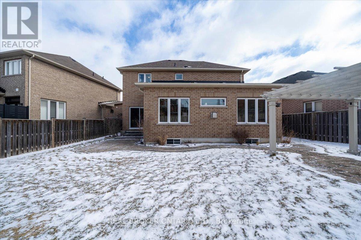 636 Serafini Crescent, Milton, Ontario  L9T 7P1 - Photo 33 - W13092872
