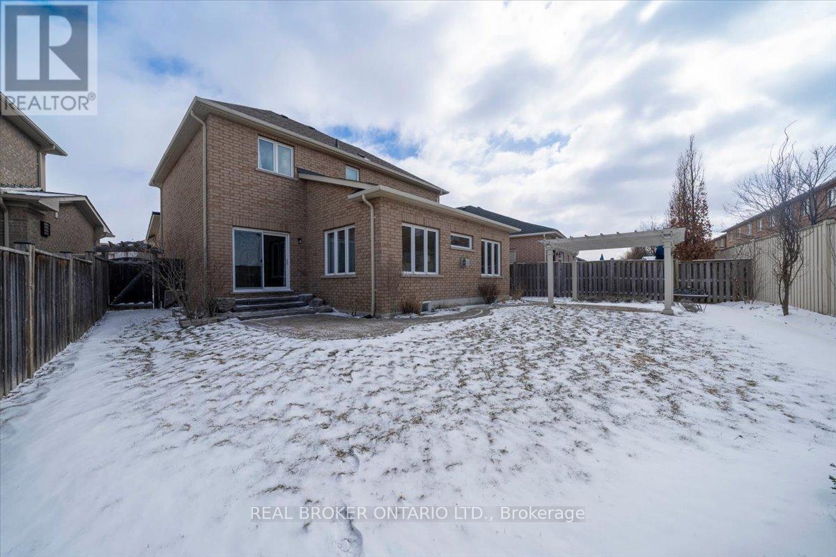 636 Serafini Crescent, Milton, Ontario  L9T 7P1 - Photo 34 - W13092872