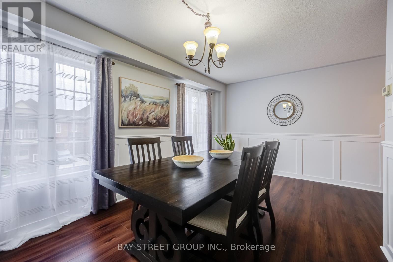 2313 Saddlecreek Crescent, Oakville, Ontario  L6M 5J6 - Photo 17 - W13092904