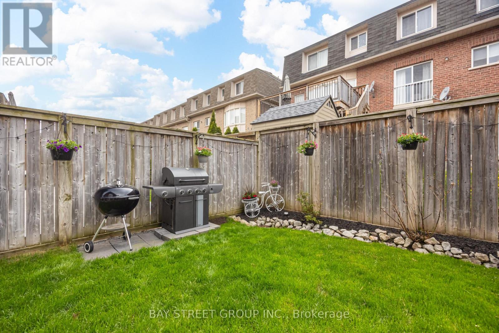 2313 Saddlecreek Crescent, Oakville, Ontario  L6M 5J6 - Photo 34 - W13092904