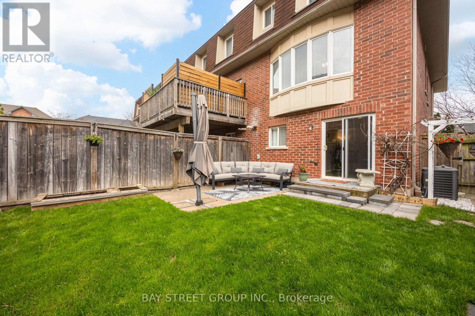 2313 Saddlecreek Crescent, Oakville, Ontario  L6M 5J6 - Photo 36 - W13092904