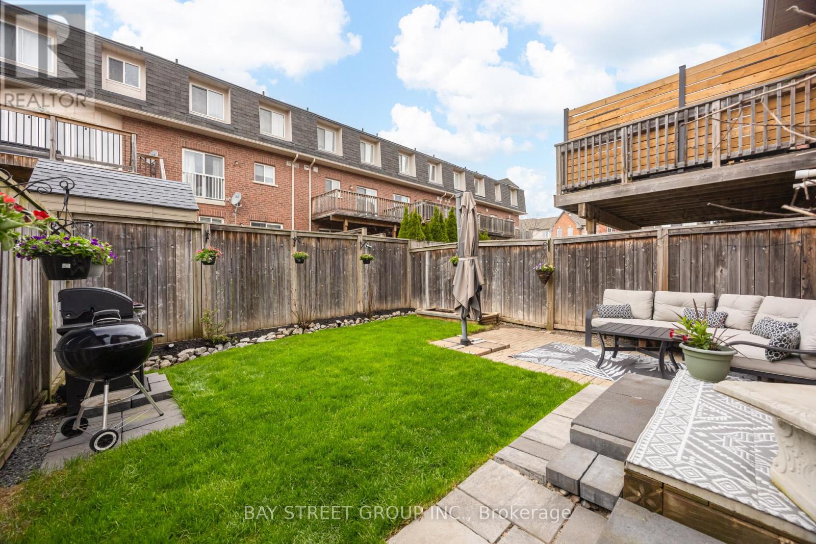 2313 Saddlecreek Crescent, Oakville, Ontario  L6M 5J6 - Photo 37 - W13092904