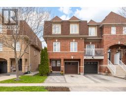 2313 SADDLECREEK CRESCENT, Oakville, Ontario